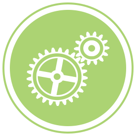 Personalização do sistema